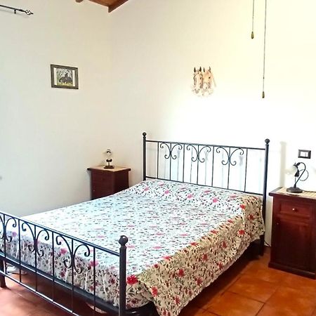 Casavacanze Pergolino, Appartamenti Ad Uso Esclusivo Acquapendente Exterior foto