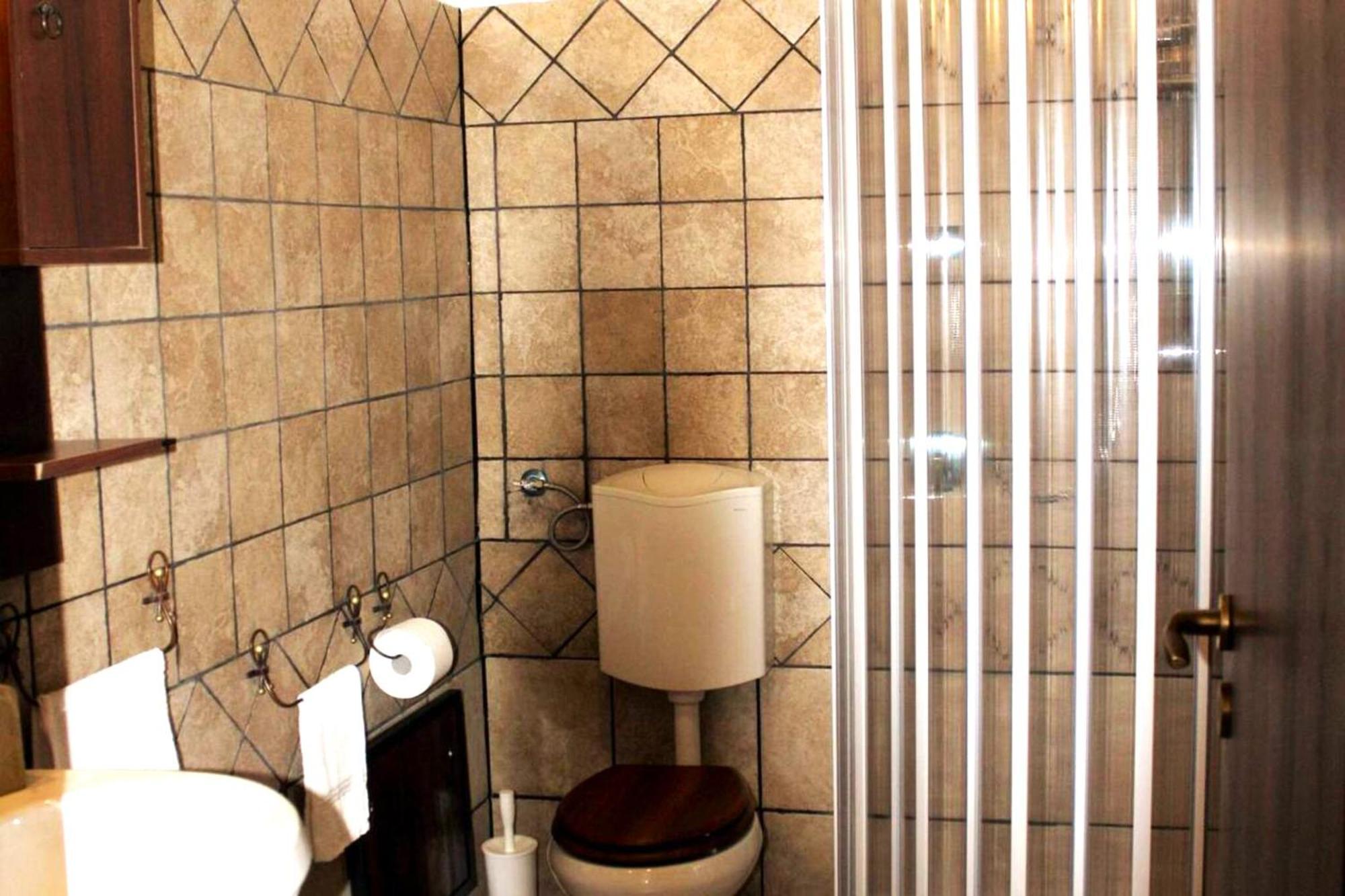 Casavacanze Pergolino, Appartamenti Ad Uso Esclusivo Acquapendente Exterior foto